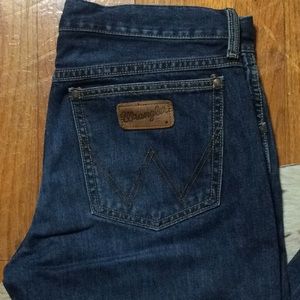 Men’s Wrangler Retro Slim Boot.